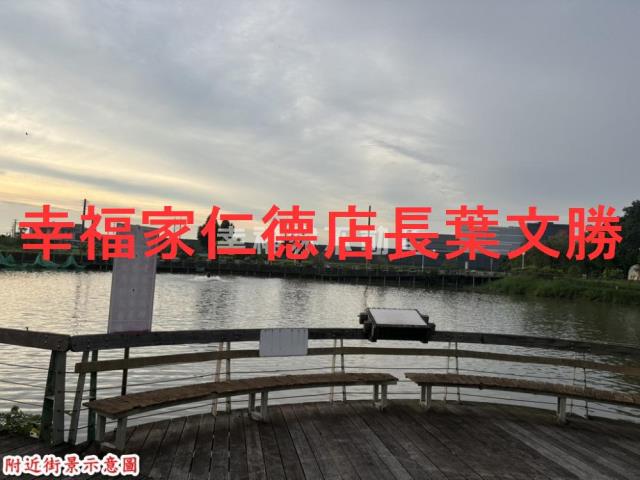 台南農地-5