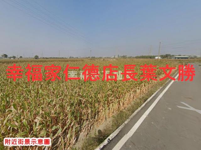台南農地-10