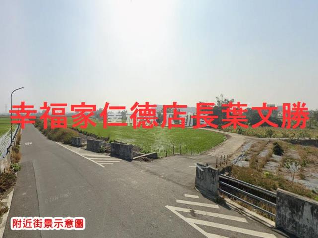 台南農地-11