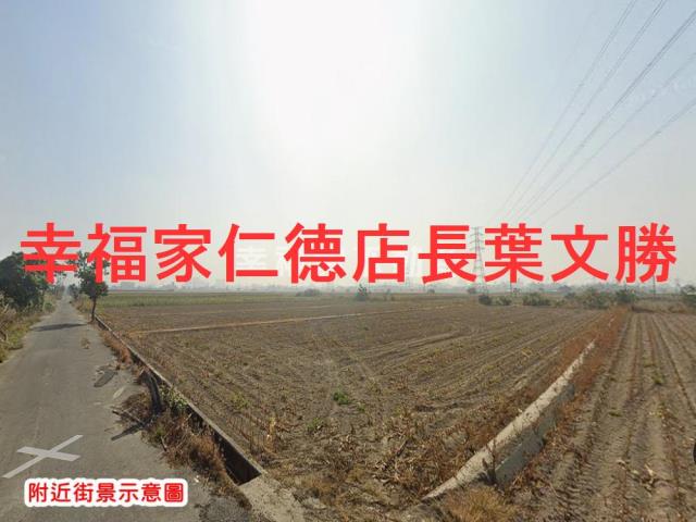 台南農地-15