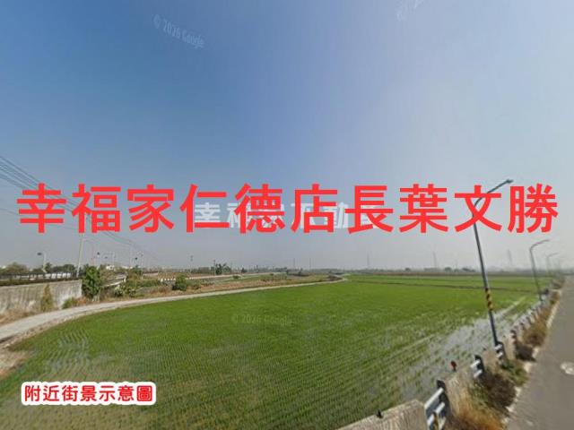 台南農地-8