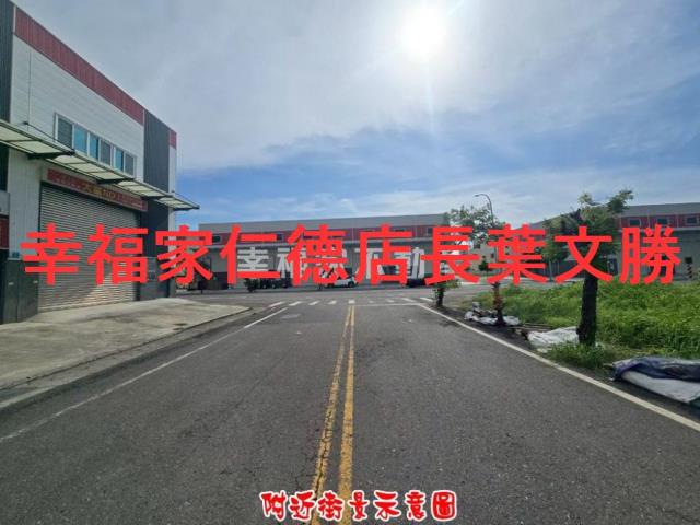 台南建地_商業地-7