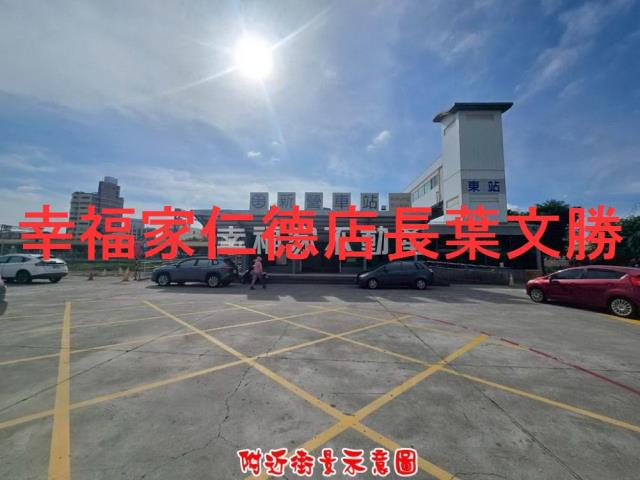 台南建地_商業地-8