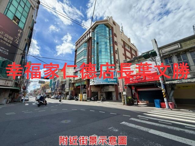 台南麻豆建地_住宅地-11