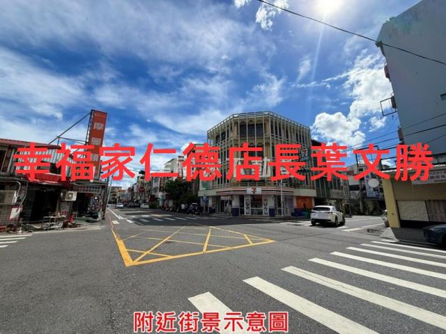台南麻豆建地_住宅地-15