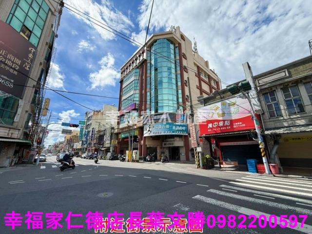 台南麻豆建地_住宅地-11