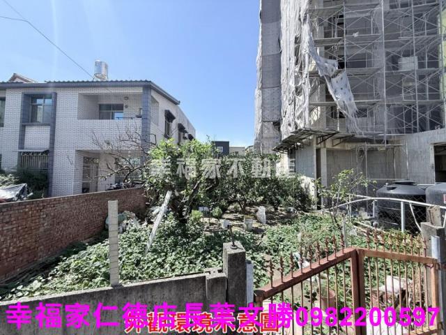 台南麻豆建地_住宅地-12