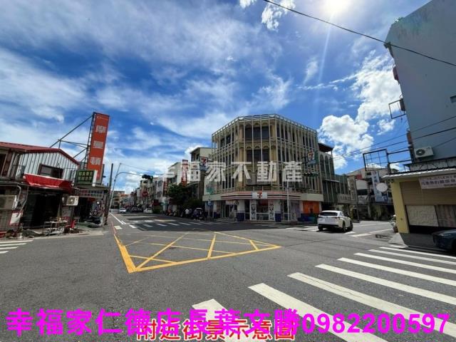 台南麻豆建地_住宅地-15