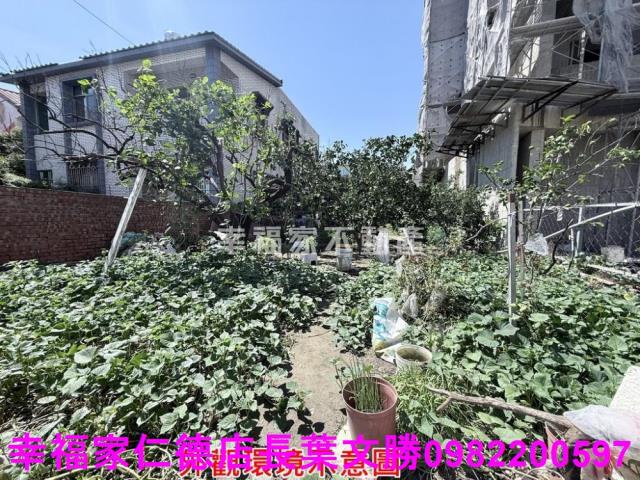 台南麻豆建地_住宅地-1