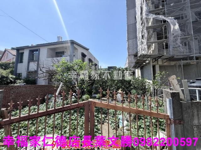 台南麻豆建地_住宅地-2