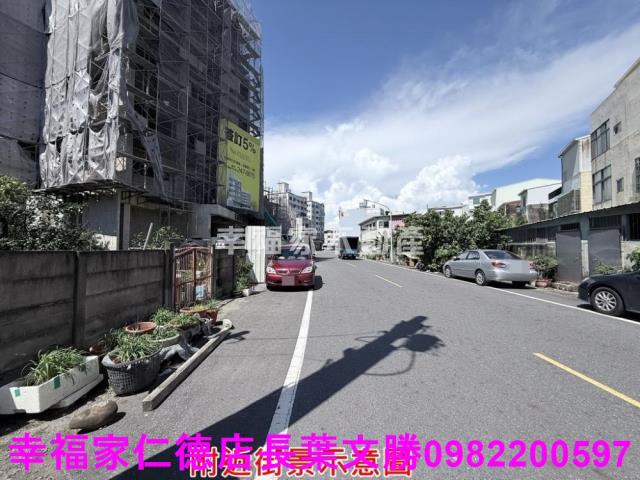 台南麻豆建地_住宅地-3