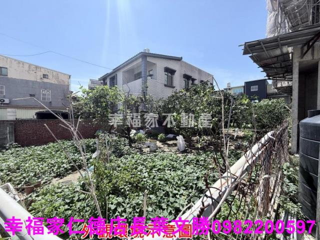 台南麻豆建地_住宅地-4