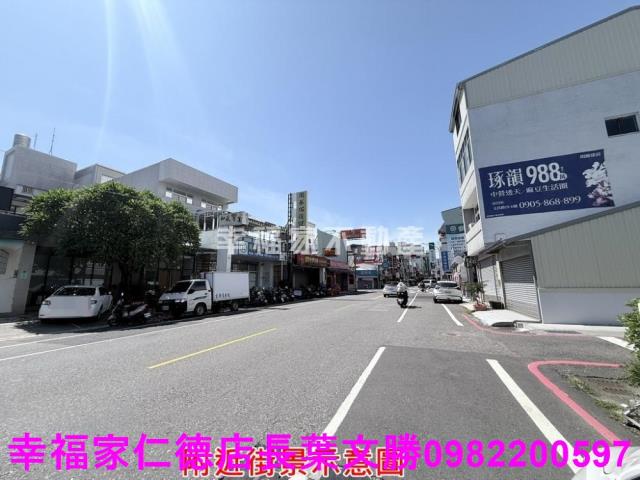 台南麻豆建地_住宅地-5