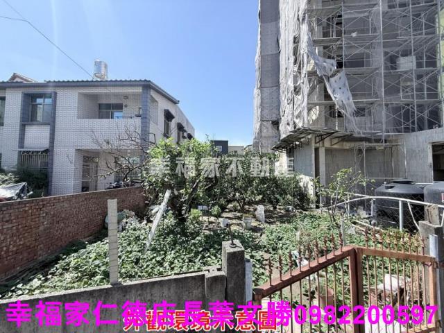 台南麻豆建地_住宅地-7