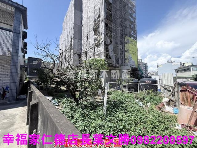 台南麻豆建地_住宅地-8