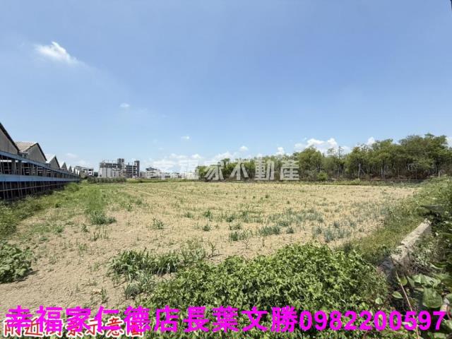 台南善化農地-14