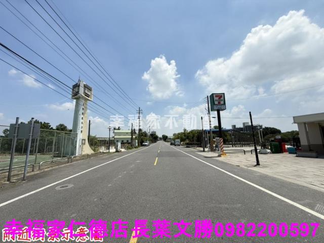台南善化農地-6