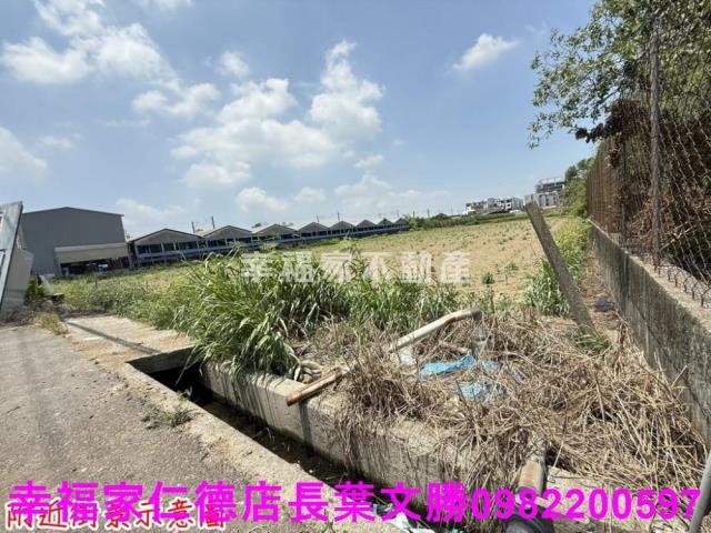 台南善化農地-9