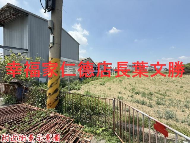 台南善化農地-3