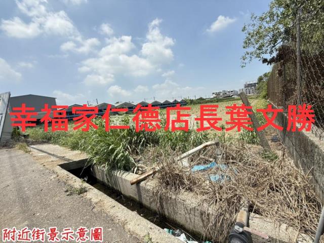 台南善化農地-9