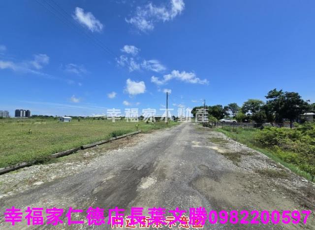 台南仁德農地-10