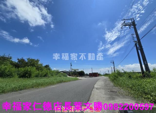 台南仁德農地-14