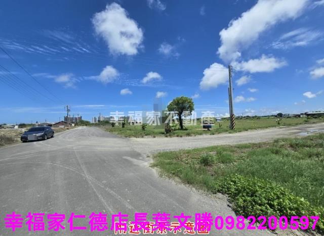 台南仁德農地-8