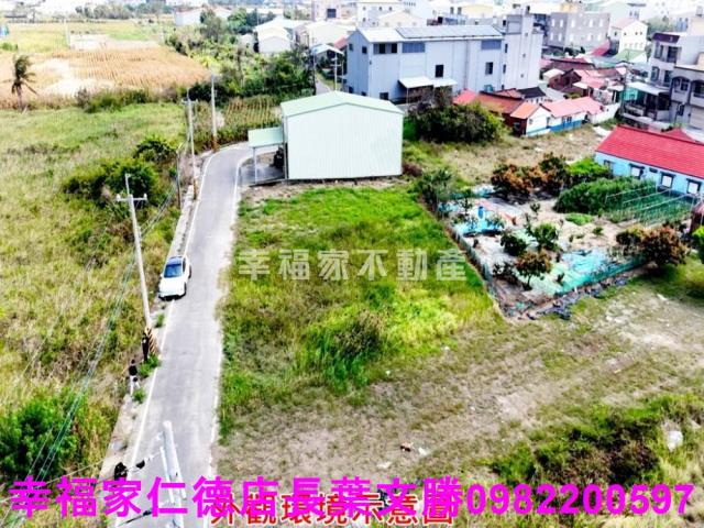 台南西港建地-10