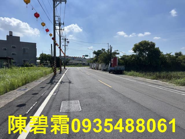 台南永康農地-4