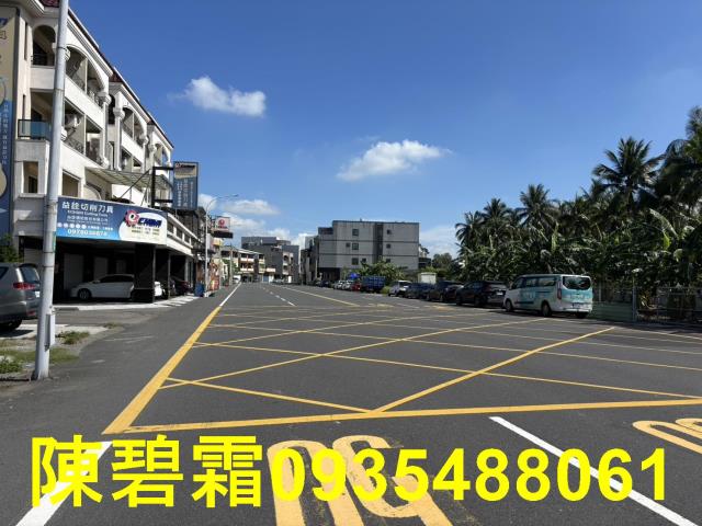 台南永康農地-8