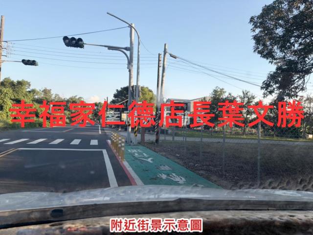 台南六甲農地-9