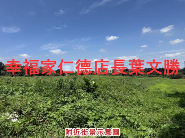 台南六甲農地-12