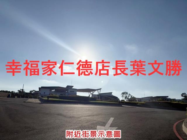 台南六甲農地-5