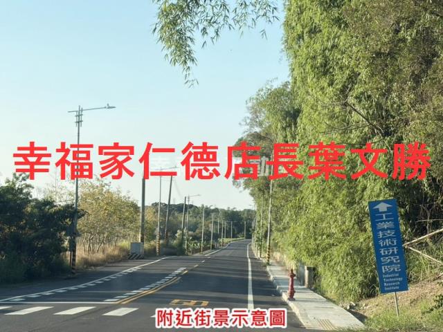 台南六甲農地-7