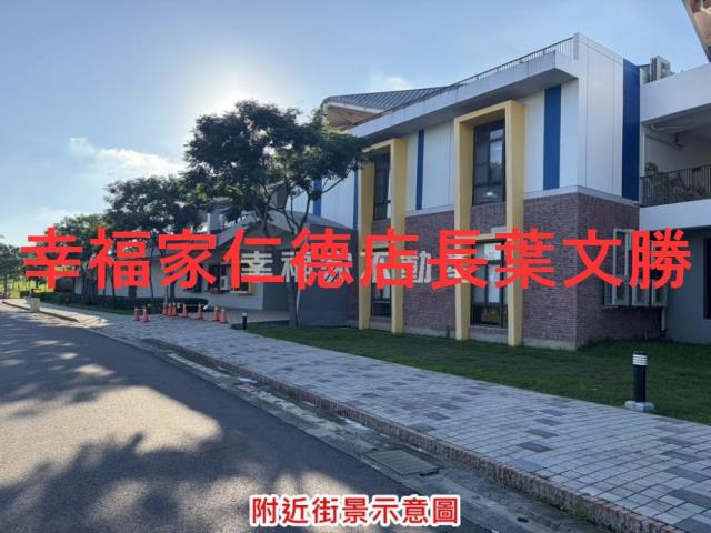 台南六甲農地-8