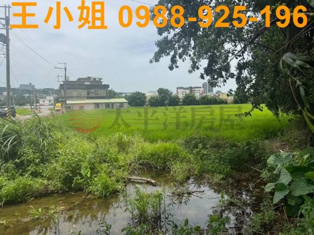 桃園楊梅農地_建地-10