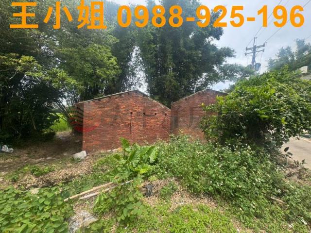 桃園楊梅農地_建地-2
