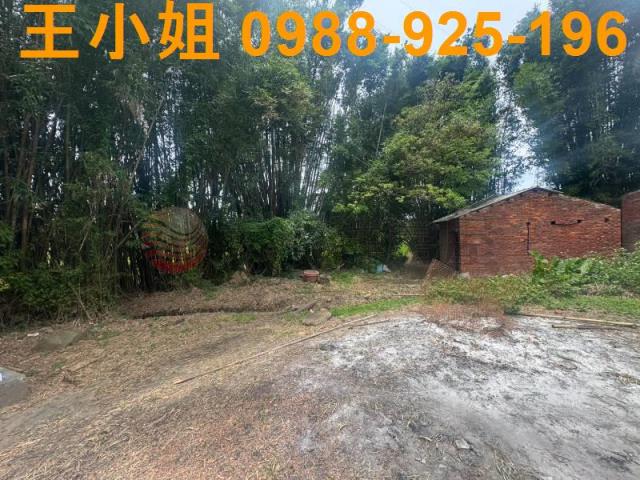 桃園楊梅農地_建地-4