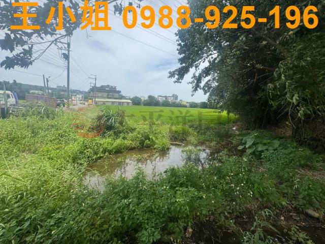 桃園楊梅農地_建地-7