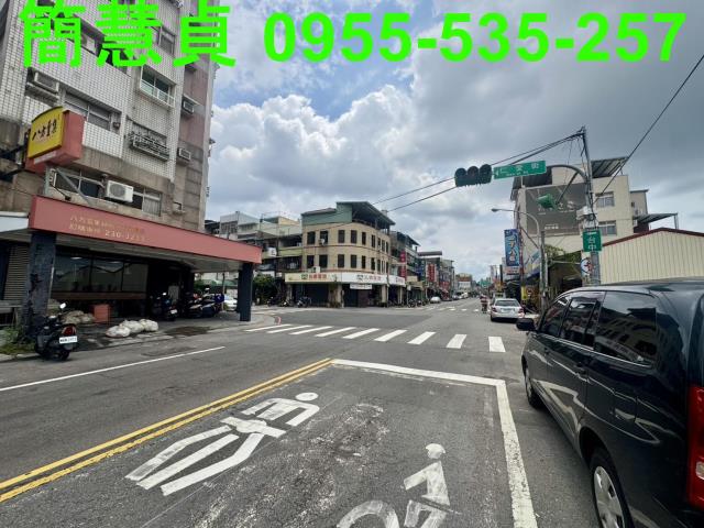 草屯農地-0