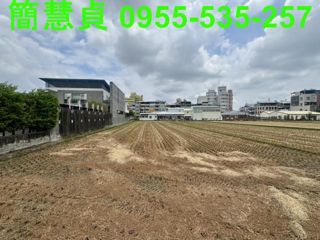 草屯農地-1
