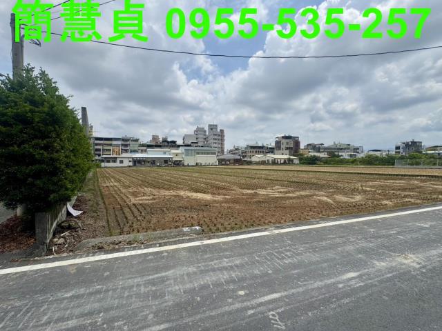 草屯農地-3