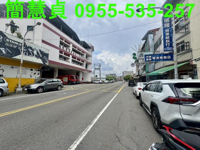 草屯農地-4