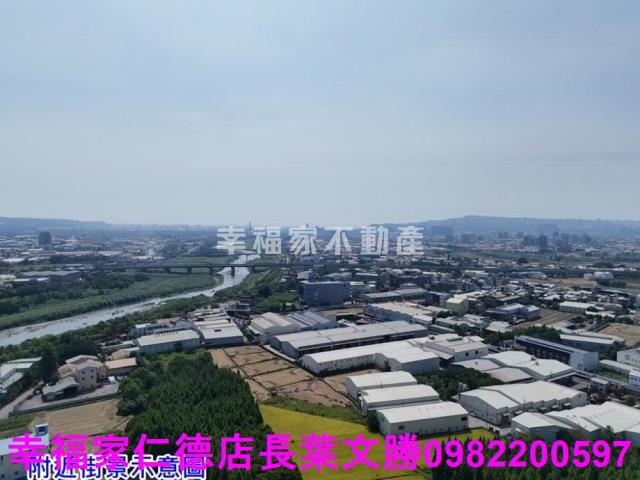 烏日農地-10