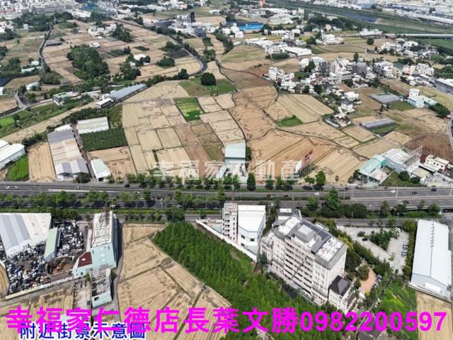 烏日農地-13