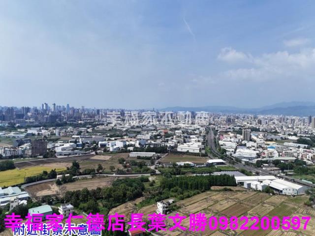烏日農地-3