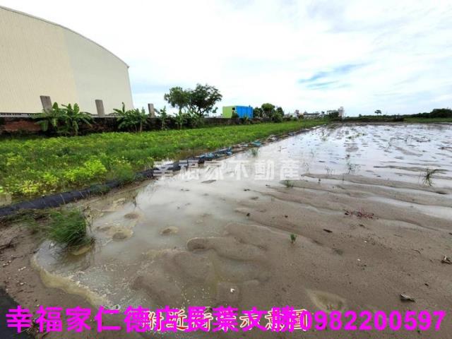 台南農地-10