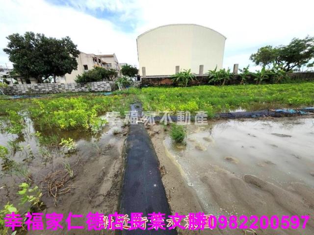 台南農地-3