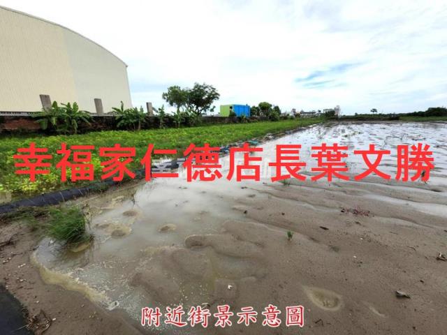 台南農地-10
