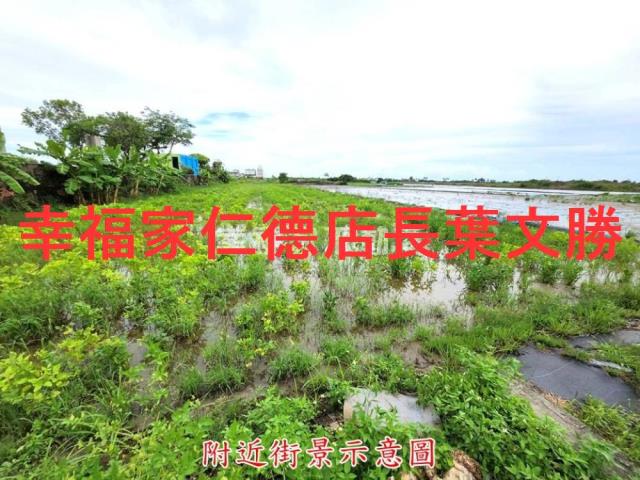 台南農地-14